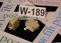 WYŁĄCZNIK PPZ-1 PM565